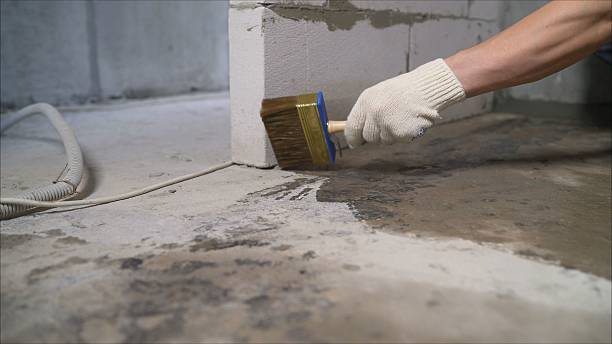 24/7 Emergency Crawl Space Encapsulation experts in Ambler, PA